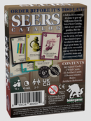 Seers Catalog