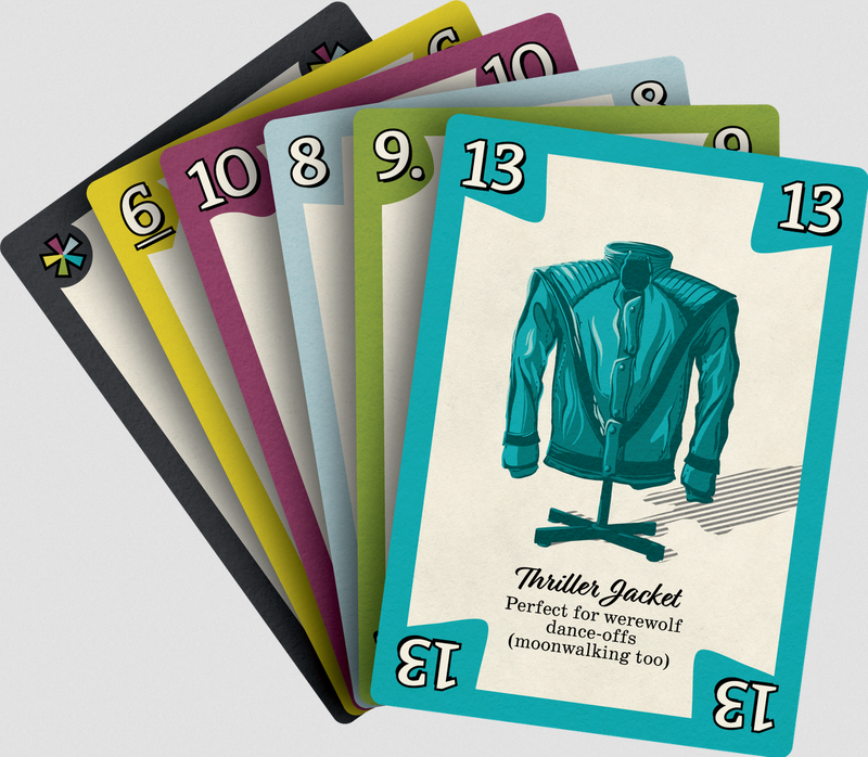 Seers Catalog