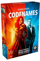 Codenames 2.0