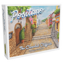 Positano: The Crowded Cliffside (5-6 Player Expansion)