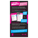 How Many What?! (SEE LOW PRICE AT CHECKOUT)