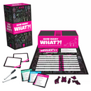 How Many What?! (SEE LOW PRICE AT CHECKOUT)
