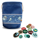 Vagrantsong: Deluxe Token Set