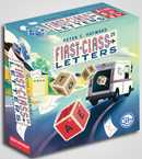 First-Class Letters