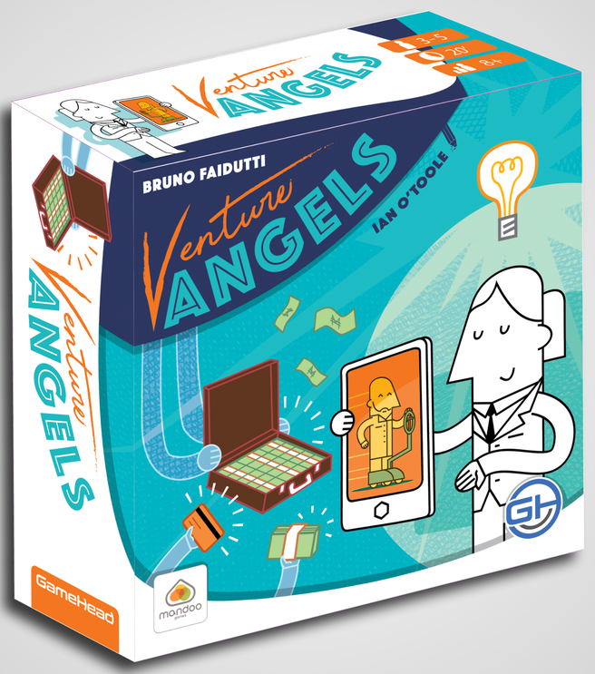 Venture Angels