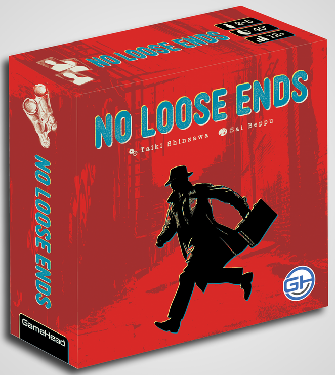 No Loose Ends
