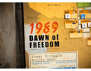 1989: Dawn of Freedom