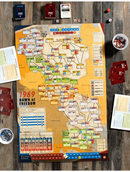 1989: Dawn of Freedom