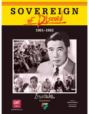 Fire in the Lake: Sovereign of Discord Expansion