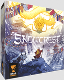 Snowcrest (Retail Edition)