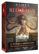 Ashes: Reborn: Red Rains - The Flood of Mooncove