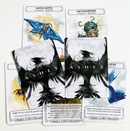 Ashes: Reborn: Red Rains - The Flood of Mooncove