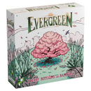 Evergreen: Cherry Blossoms and Bamboo Expansion