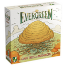 Evergreen: Giant Trees and Mushrooms Expansion