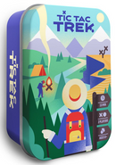 Tic Tac Trek