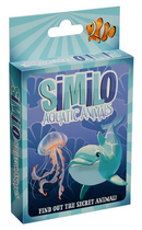 Similo: Aquatic Animals