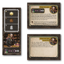 Barrage: Executive Officer D Mini-Expansion