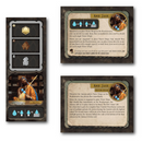 Barrage: Executive Officer C Mini-Expansion