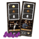 Barrage: Executive Officer A & Purple Machineries Mini-Expansion