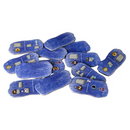 Barrage: Geological Factor Mini-Expansion