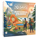 10 Days in the National Parks (SEE LOW PRICE AT CHECKOUT)