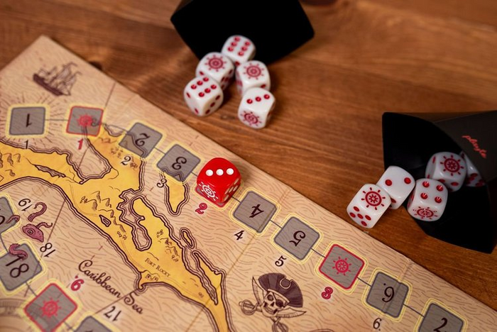Liar's Dice