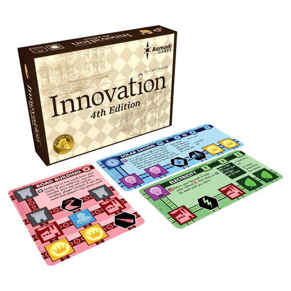 Innovation (4th Edition)