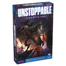 Unstoppable: Tyrant's End Expansion