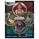 Unmatched: Battle of Legends (Volume 3) (SEE LOW PRICE AT CHECKOUT)