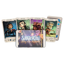 Santorini (2nd Edition): God Pack - Underworld Mini-Expansion