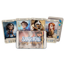 Santorini (2nd Edition): God Pack - Odysseus Mini-Expansion