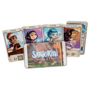 Santorini (2nd Edition): God Pack - Chaos Mini-Expansion