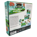 Above and Below: Haunted