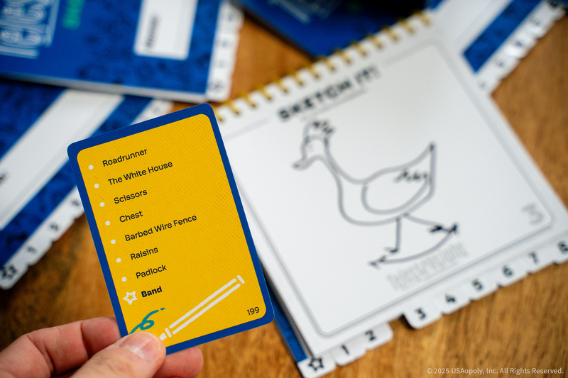 Telestrations! (SEE LOW PRICE AT CHECKOUT)