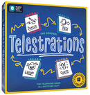 Telestrations! (SEE LOW PRICE AT CHECKOUT)