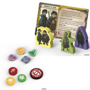 The Lord of the  Rings: Fate of the  Fellowship