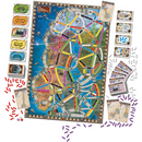 Ticket to Ride: Northern Lights