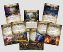 Arkham Horror LCG: Film Fatale Scenario Pack
