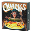 Quacks: Deluxe Edition