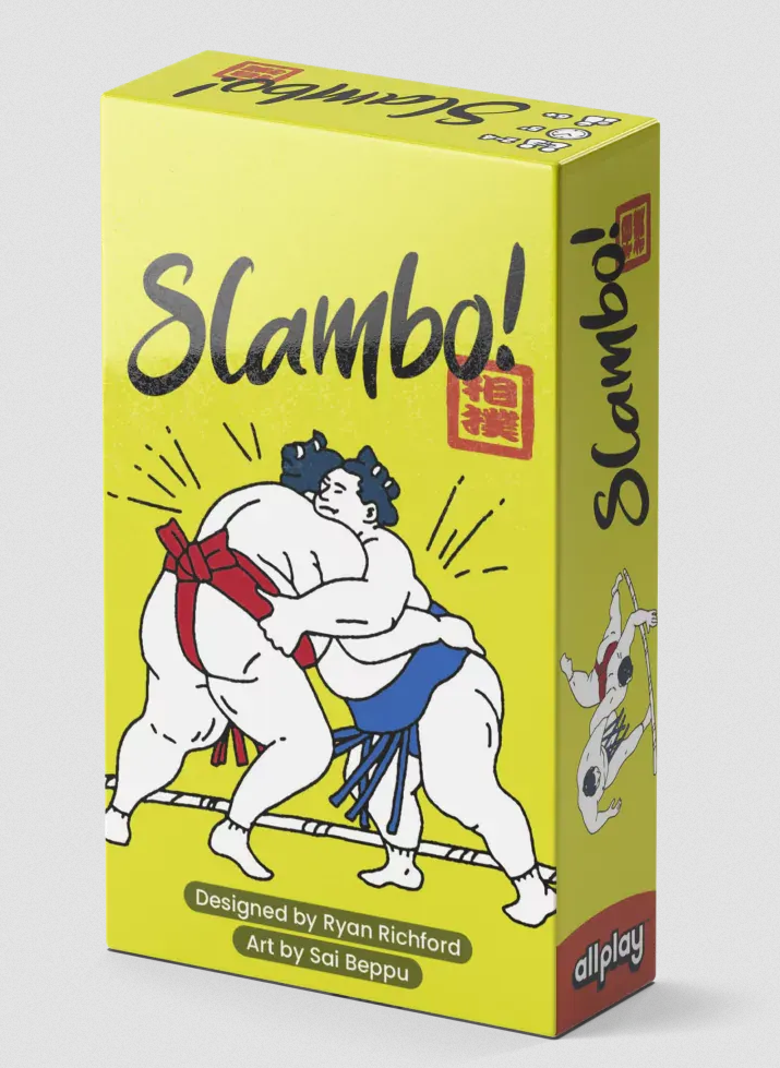 Slambo!
