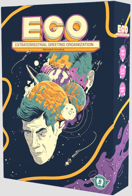 EGO (SEE LOW PRICE AT CHECKOUT)