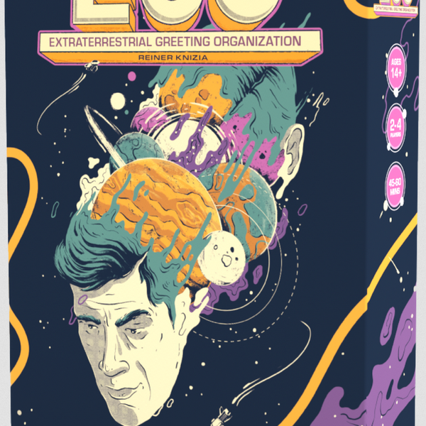 EGO