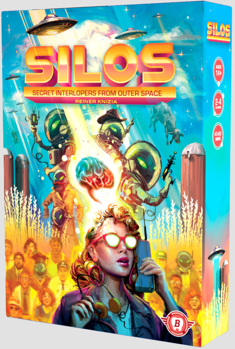 SILOS
