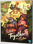 Flock Together: Birds of a Feather Eggspansion