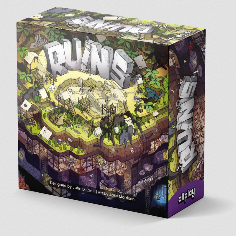 Ruins