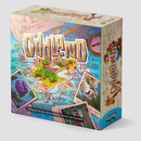 Oddland