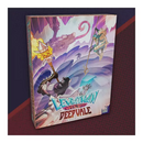 Leviathan Wilds: Deepvale Expansion (SEE LOW PRICE AT CHECKOUT)