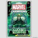 Marvel Champions LCG: Trickster Takeover Scenario Pack