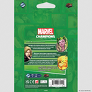 Marvel Champions LCG: Trickster Takeover Scenario Pack