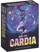 Duel for Cardia